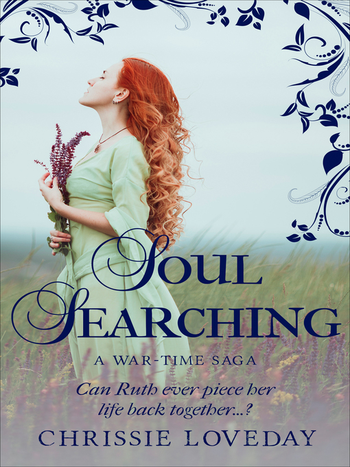Title details for Soul Searching by Chrissie Loveday - Available